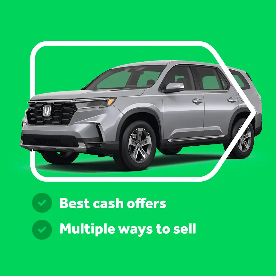 How selling your car works at Sell My Car MO in Cape Girardeau