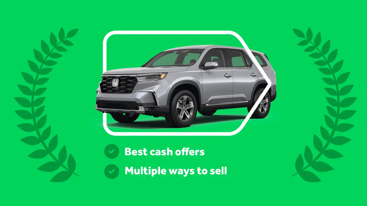 How selling your car works at Sell My Car MO in Cape Girardeau