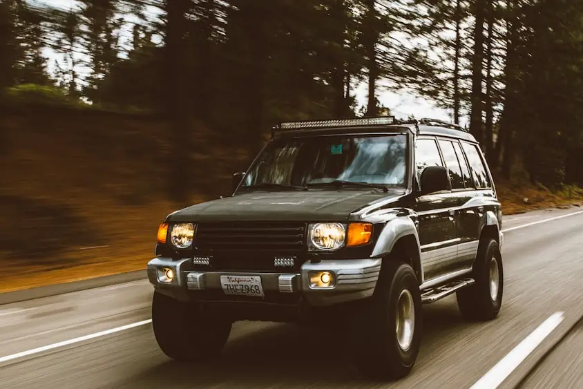 A working truck that's still worth real money in Missouri