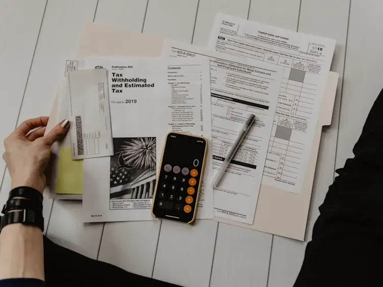 Reviewing the numbers behind a car offer